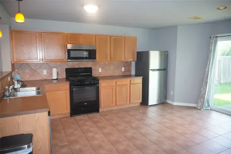 2663 Skyview Grove Court Houston TX 77047