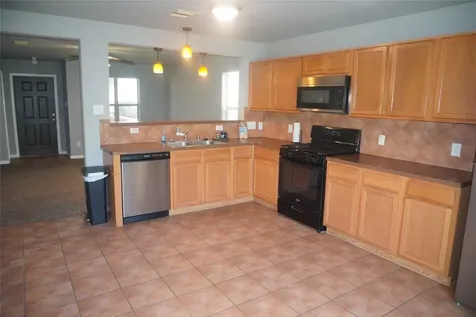 2663 Skyview Grove Court Houston TX 77047