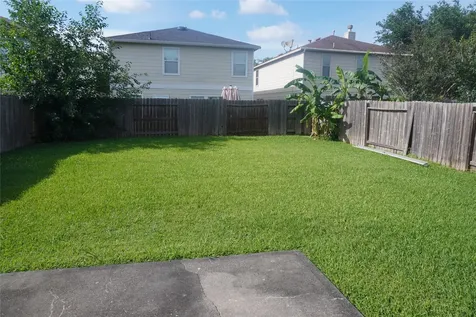 2663 Skyview Grove Court Houston TX 77047