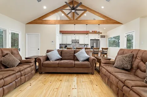 610 Private Road 5130 Woodville TX 75979
