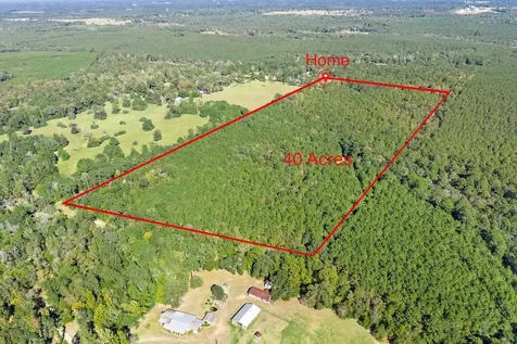 610 Private Road 5130 Woodville TX 75979