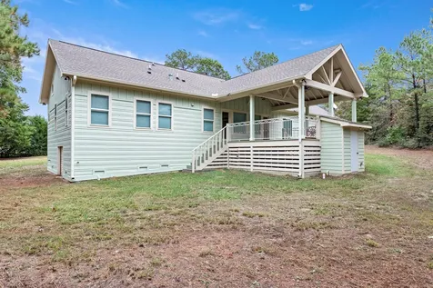 610 Private Road 5130 Woodville TX 75979