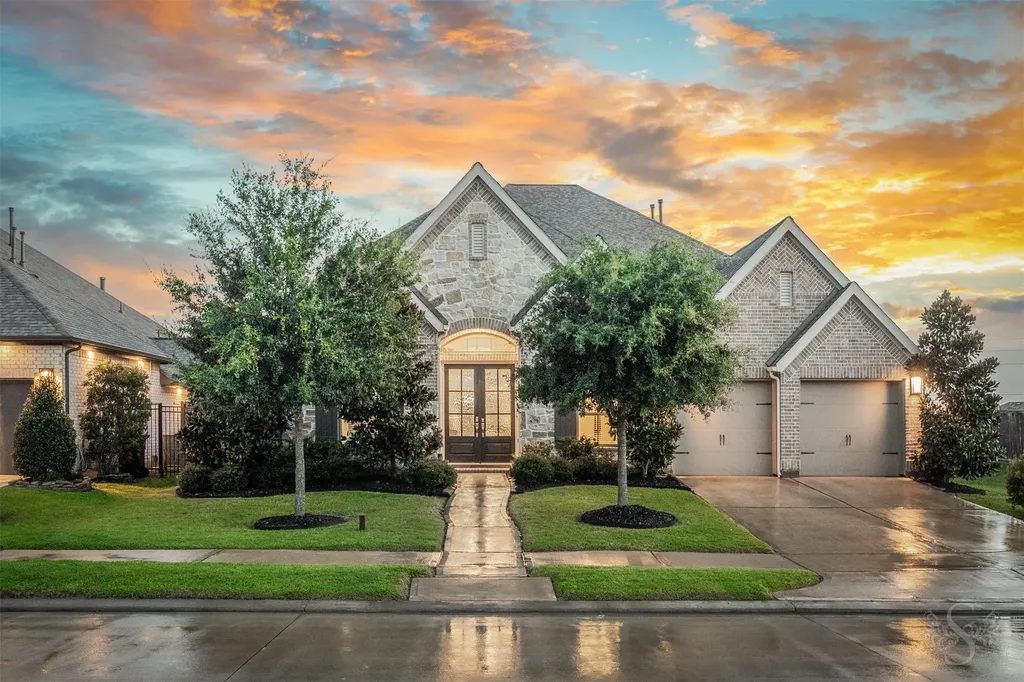 2206 Almond Creek Lane Brookshire TX 77423