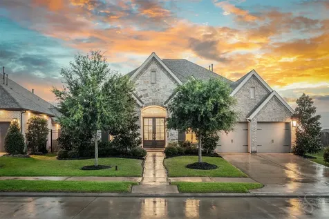 2206 Almond Creek Lane Brookshire TX 77423