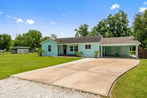 5709 David Street Dickinson TX 77539