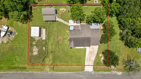 5709 David Street Dickinson TX 77539