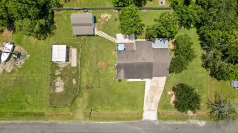 5709 David Street Dickinson TX 77539