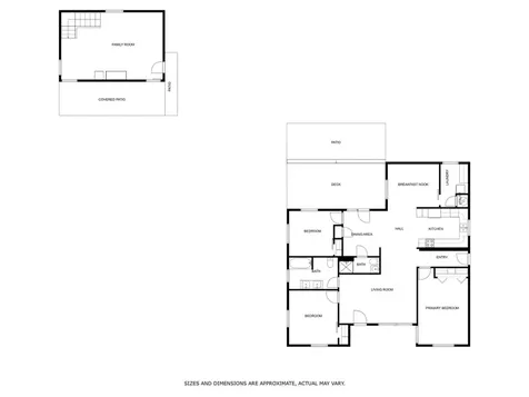 5709 David Street Dickinson TX 77539
