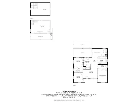 5709 David Street Dickinson TX 77539