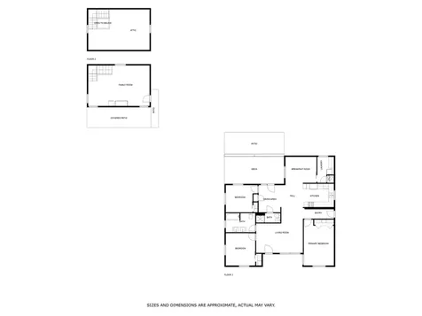 5709 David Street Dickinson TX 77539