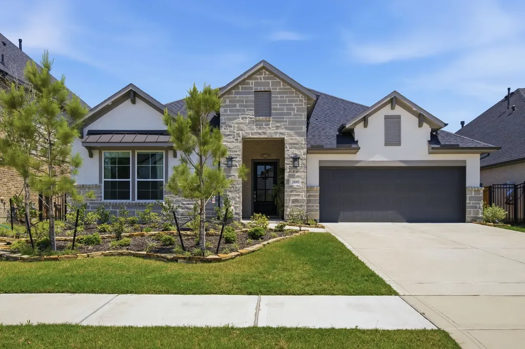 28065 Willow Glen Drive Spring TX 77386