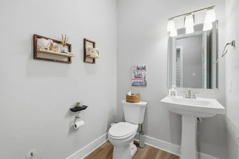 28065 Willow Glen Drive Spring TX 77386