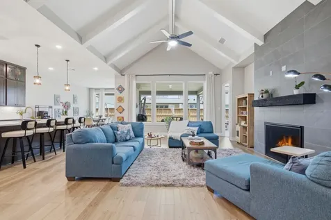28065 Willow Glen Drive Spring TX 77386