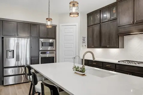 28065 Willow Glen Drive Spring TX 77386