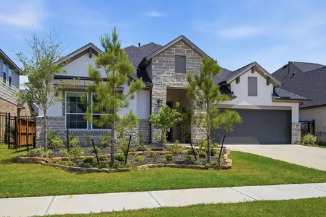 28065 Willow Glen Drive Spring TX 77386