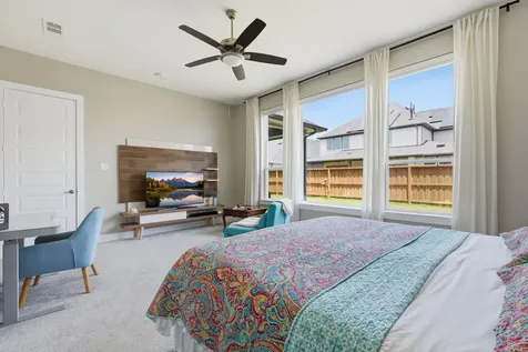 28065 Willow Glen Drive Spring TX 77386