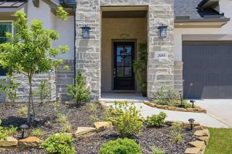 28065 Willow Glen Drive Spring TX 77386