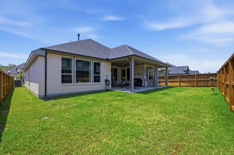 28065 Willow Glen Drive Spring TX 77386