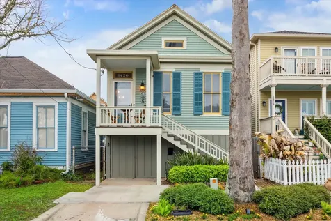 1426 Avenue M Galveston TX 77550