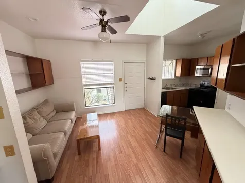7901 Cambridge Street 46 Houston TX 77054