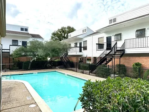 7901 Cambridge Street 46 Houston TX 77054