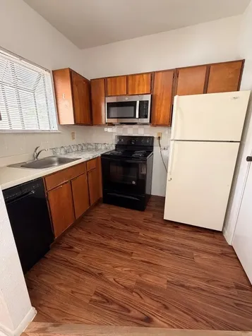 7901 Cambridge Street 46 Houston TX 77054