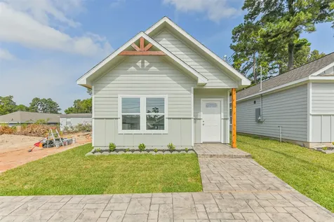 16922 W Forrestal Montgomery TX 77316