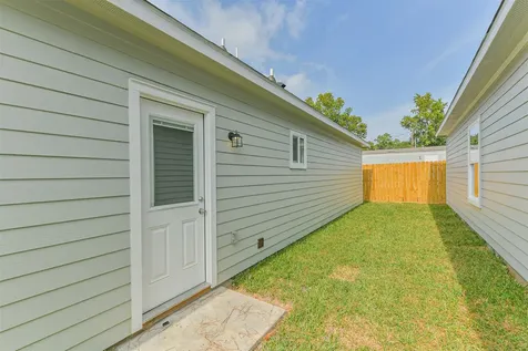 16922 W Forrestal Montgomery TX 77316