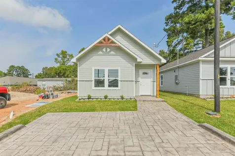 16922 W Forrestal Montgomery TX 77316