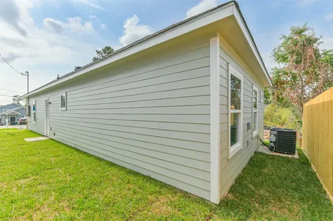 16922 W Forrestal Montgomery TX 77316