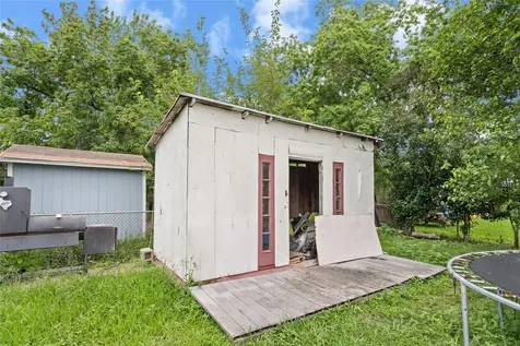 2107 Norman Street Pasadena TX 77506