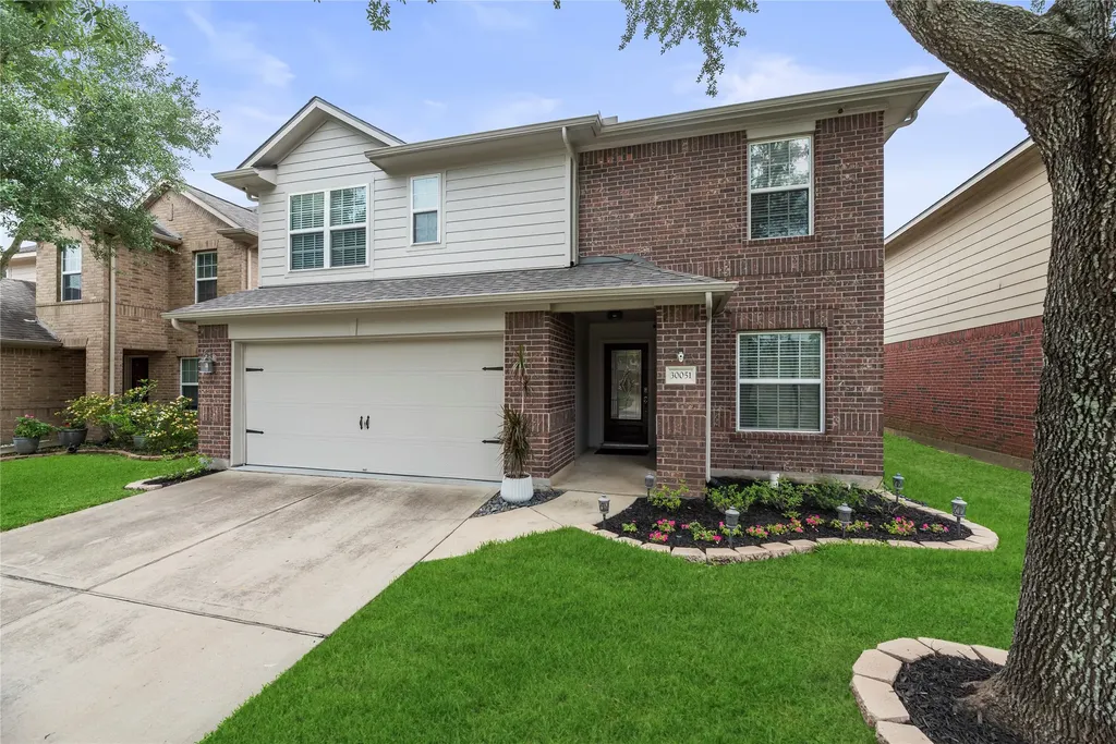 30051 Walden Farms Lane Brookshire TX 77423