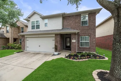 30051 Walden Farms Lane Brookshire TX 77423