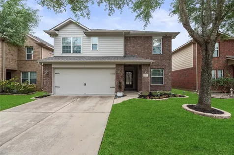30051 Walden Farms Lane Brookshire TX 77423