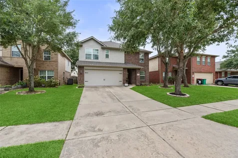 30051 Walden Farms Lane Brookshire TX 77423