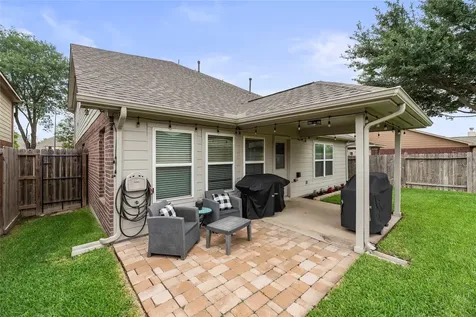 30051 Walden Farms Lane Brookshire TX 77423