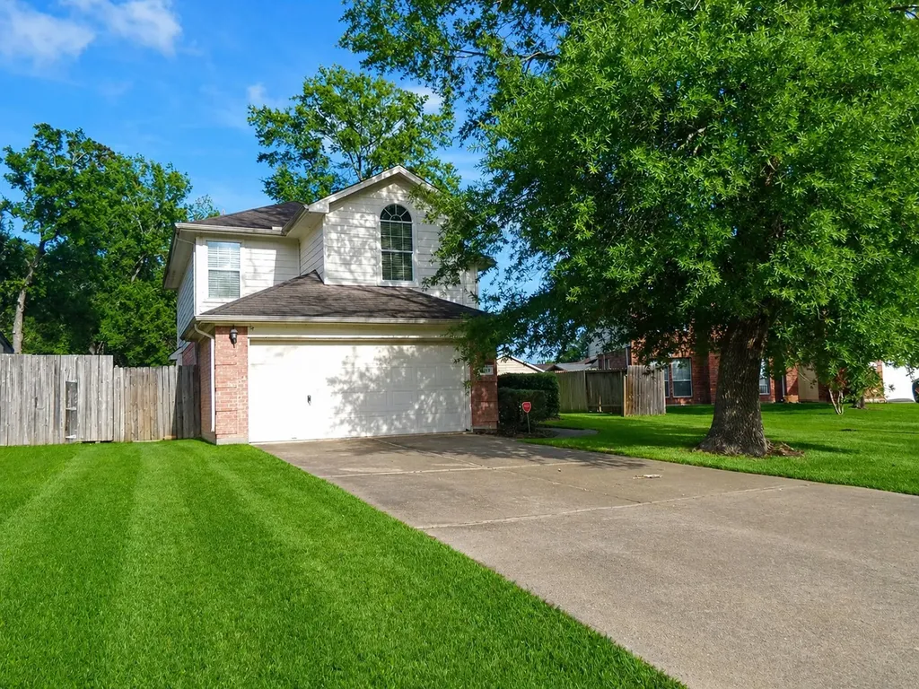 16810 Deck Court Crosby TX 77532