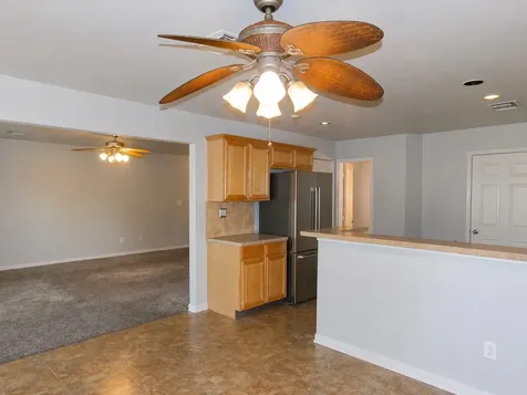 16810 Deck Court Crosby TX 77532