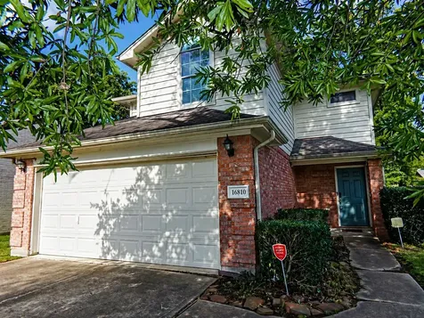 16810 Deck Court Crosby TX 77532