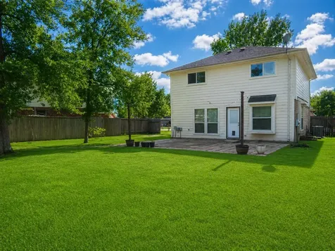 16810 Deck Court Crosby TX 77532