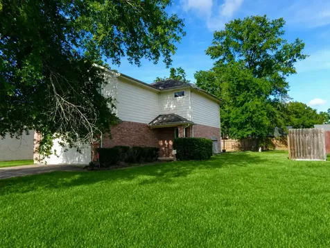 16810 Deck Court Crosby TX 77532