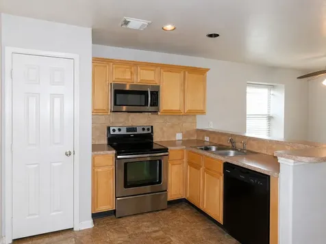 16810 Deck Court Crosby TX 77532