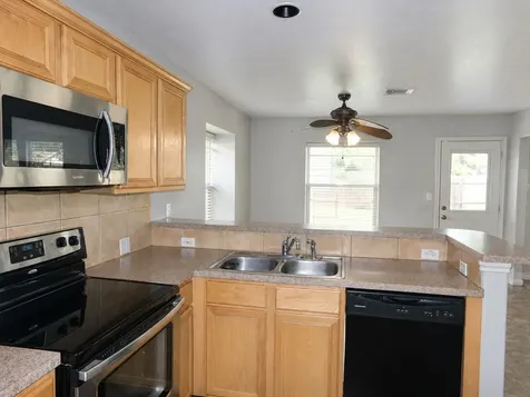 16810 Deck Court Crosby TX 77532