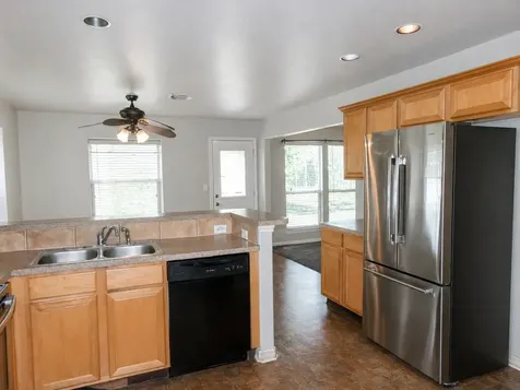 16810 Deck Court Crosby TX 77532
