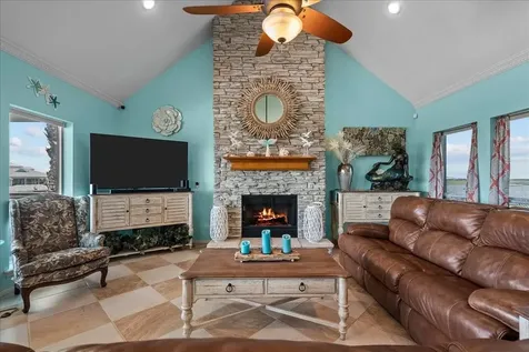 45 Dolphin Street Bayou Vista TX 77563