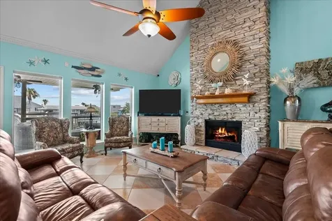 45 Dolphin Street Bayou Vista TX 77563