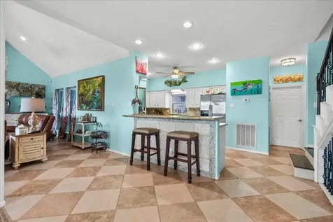 45 Dolphin Street Bayou Vista TX 77563