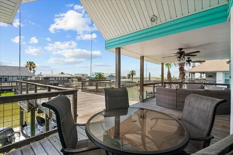 45 Dolphin Street Bayou Vista TX 77563