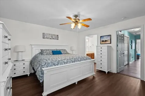 45 Dolphin Street Bayou Vista TX 77563