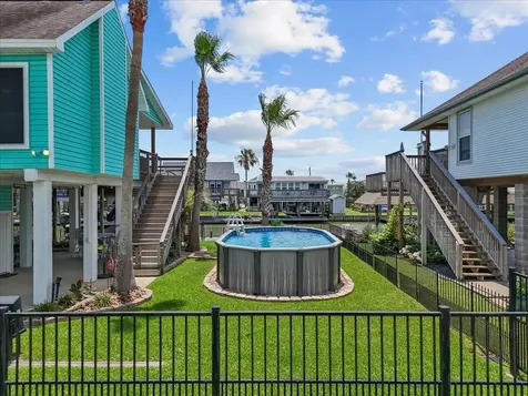 45 Dolphin Street Bayou Vista TX 77563